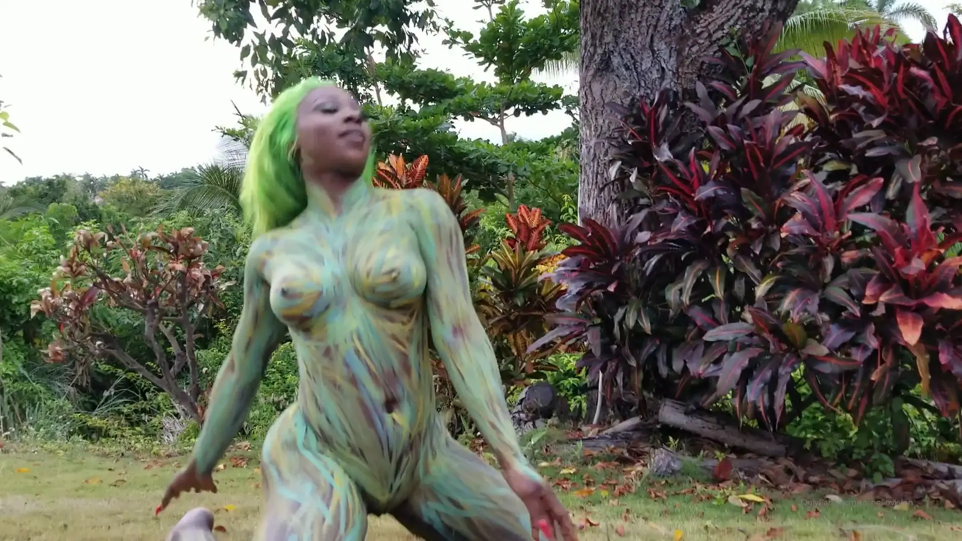 Fernellovision OnlyFans Leaked Nude Video #240431