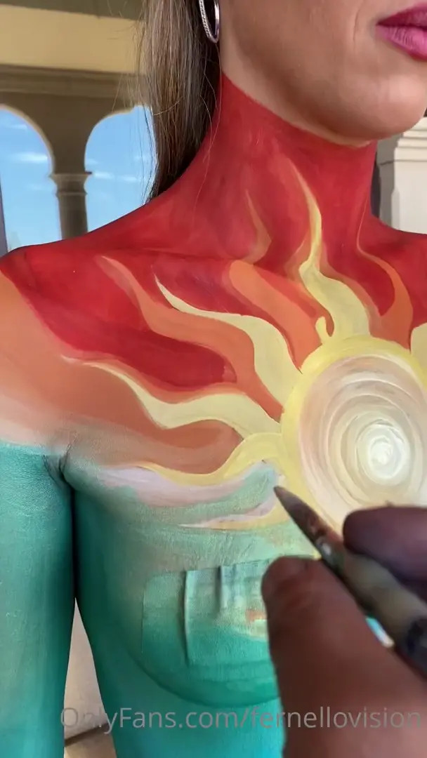 Fernellovision OnlyFans Leaked Nude Video #240437