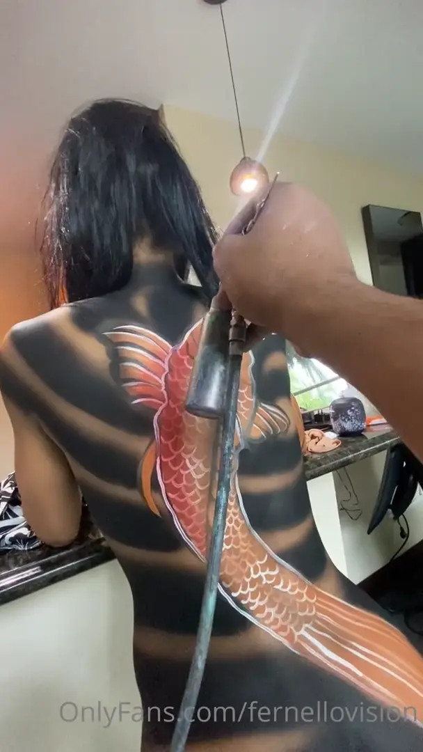 Fernellovision OnlyFans Leaked Nude Video #240448