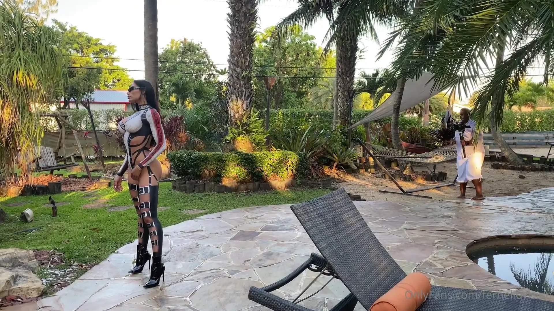 Fernellovision OnlyFans Leaked Nude Video #240473