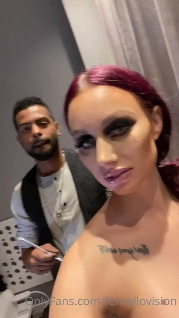 Fernellovision OnlyFans Leaked Nude Video #240475