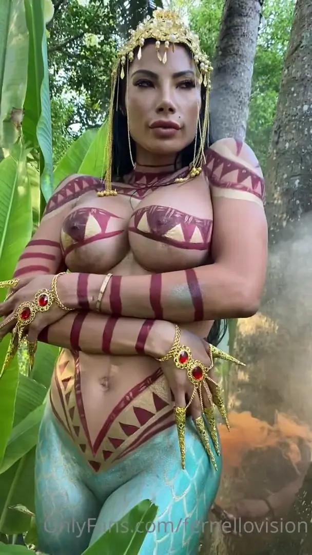 Fernellovision OnlyFans Leaked Nude Video #240485
