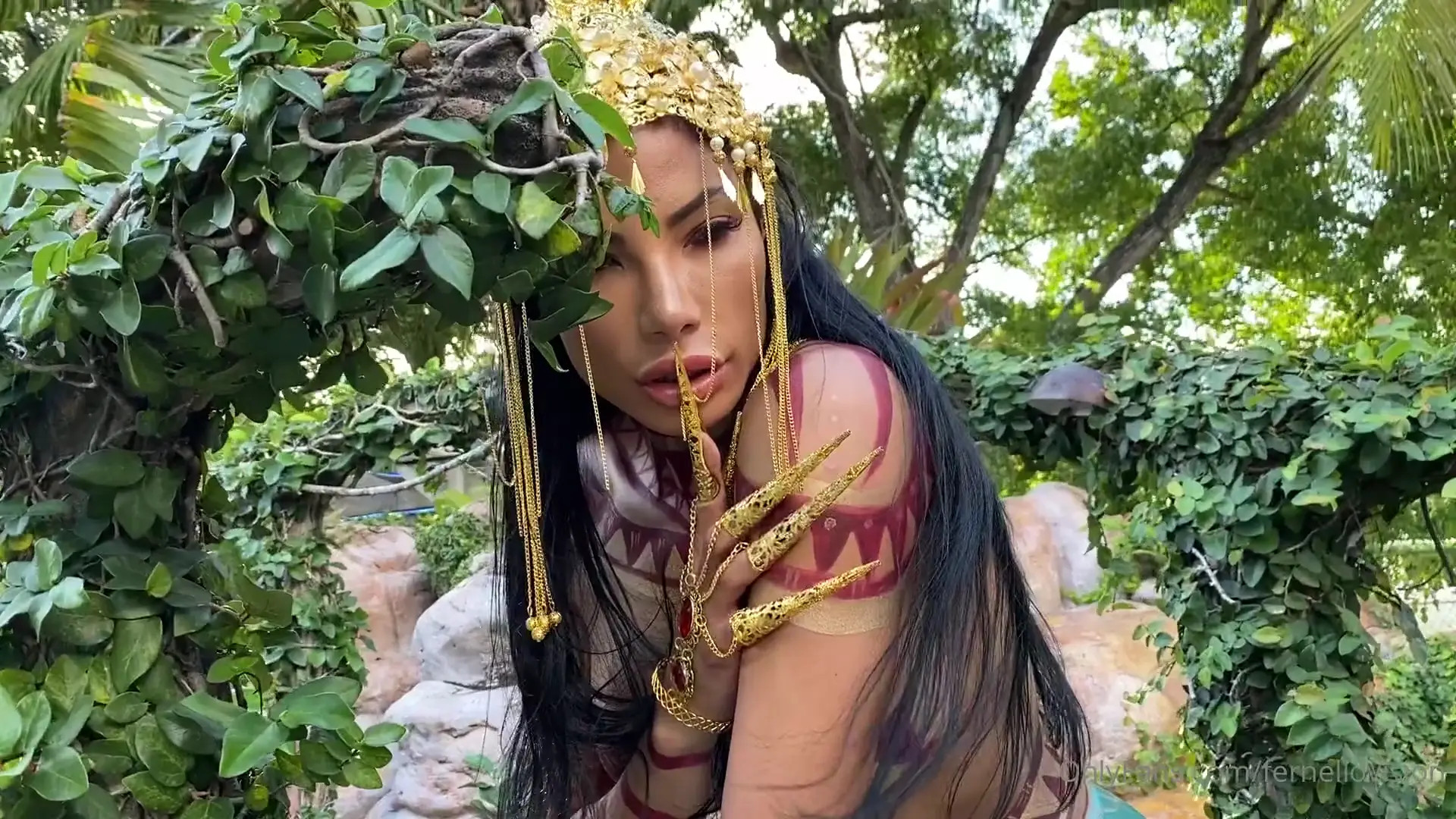 Fernellovision OnlyFans Leaked Nude Video #240490