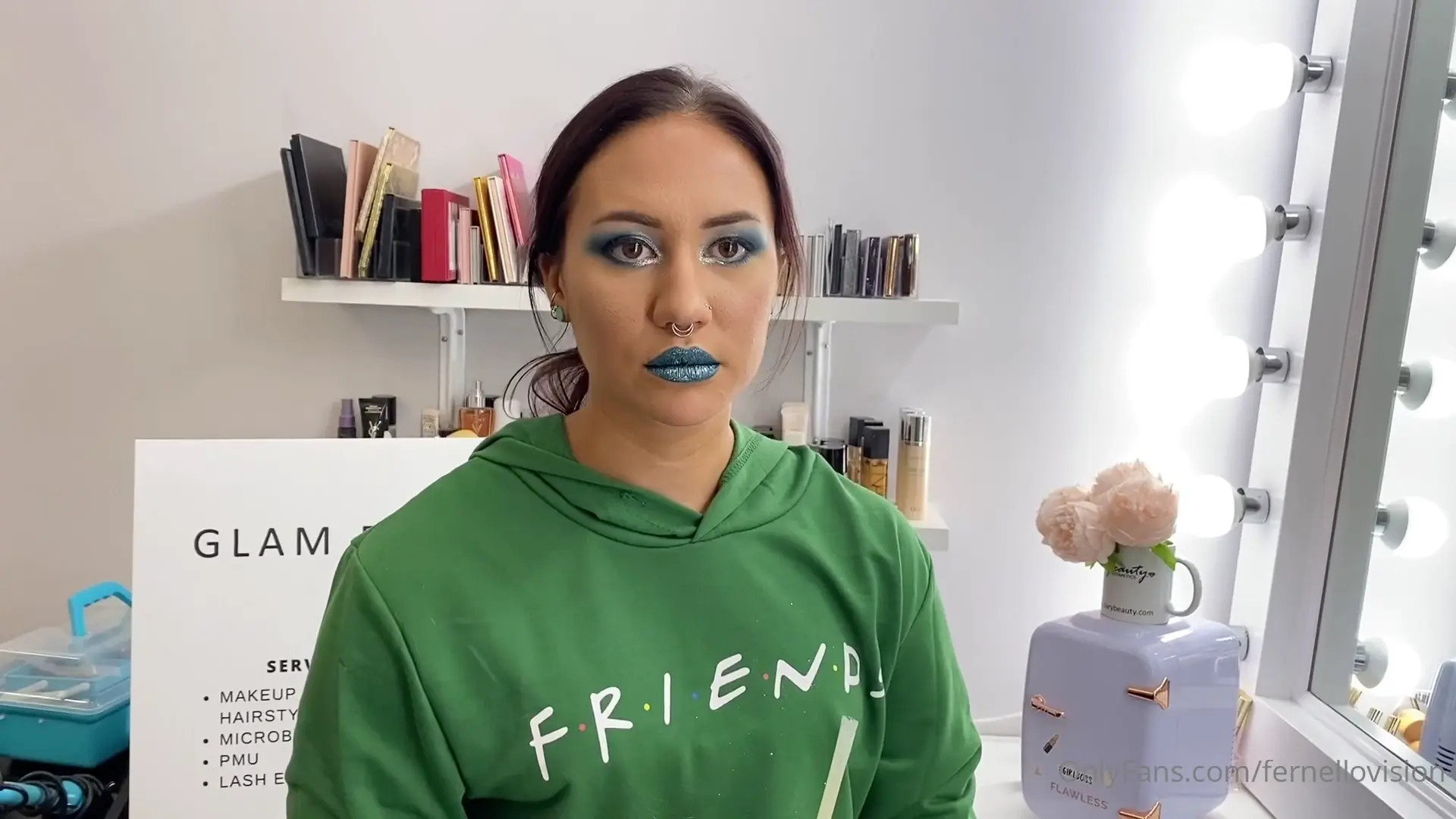 Fernellovision OnlyFans Leaked Nude Video #240501 - ePornLeak