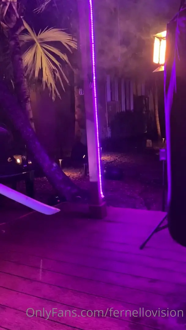 Fernellovision OnlyFans Leaked Nude Video #240511