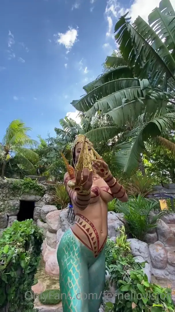 Fernellovision OnlyFans Leaked Nude Video #240518