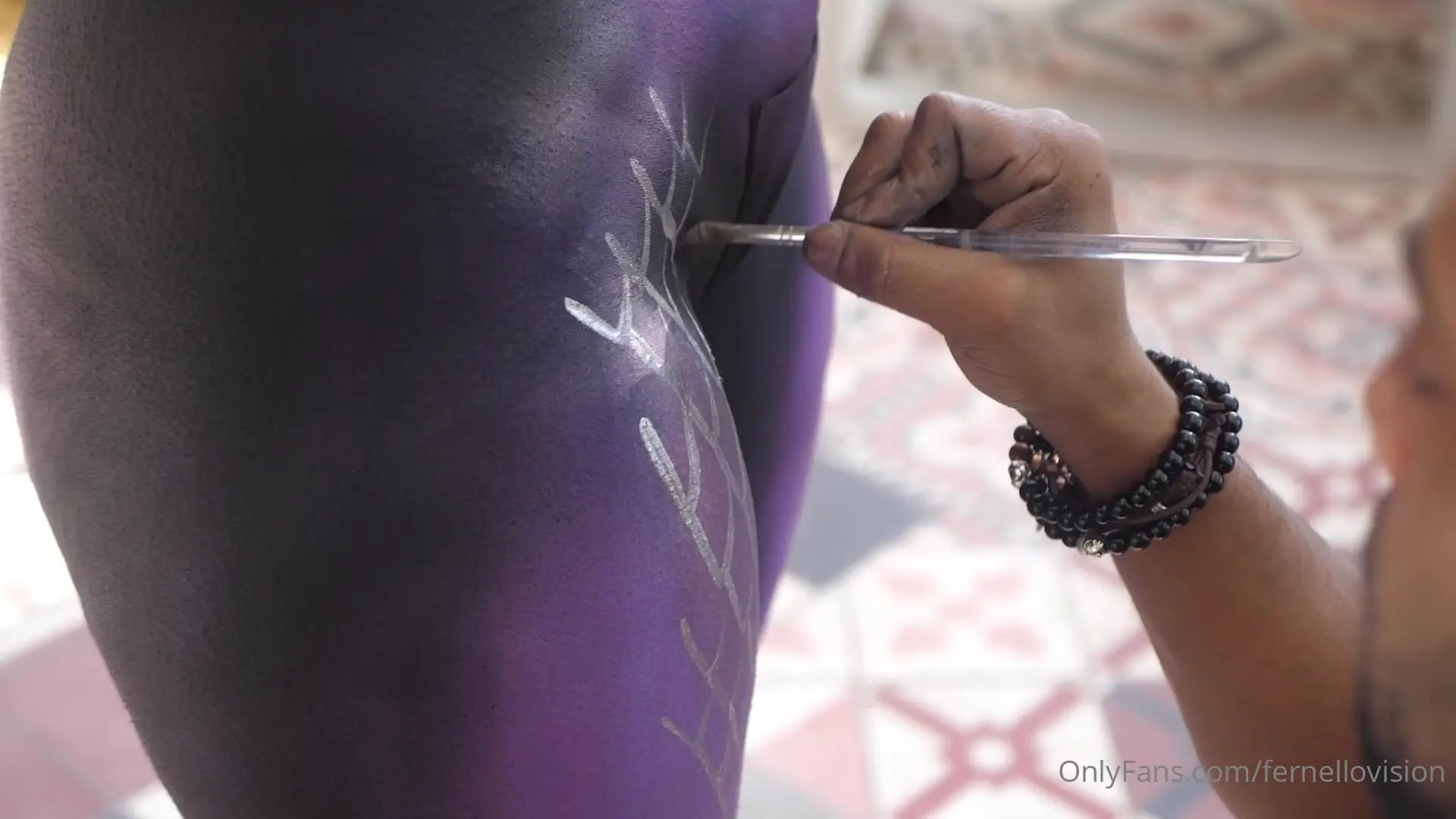 Fernellovision OnlyFans Leaked Nude Video #240528