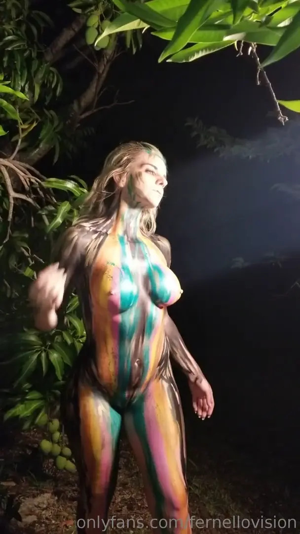 Fernellovision OnlyFans Leaked Nude Video #240545