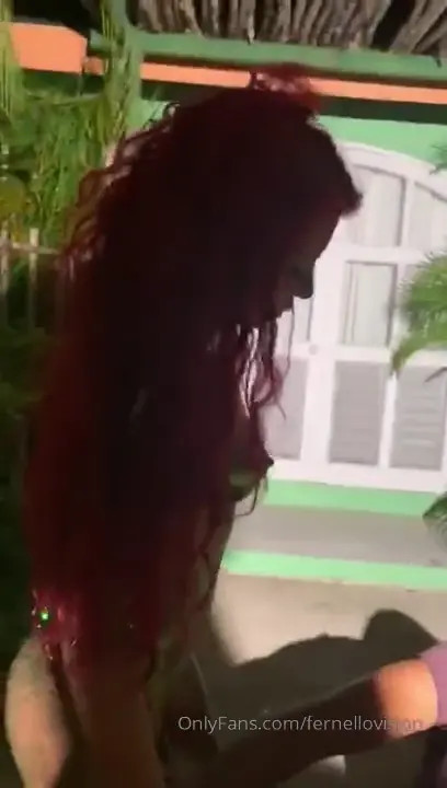 Fernellovision OnlyFans Leaked Nude Video #240556 - ePornLeak