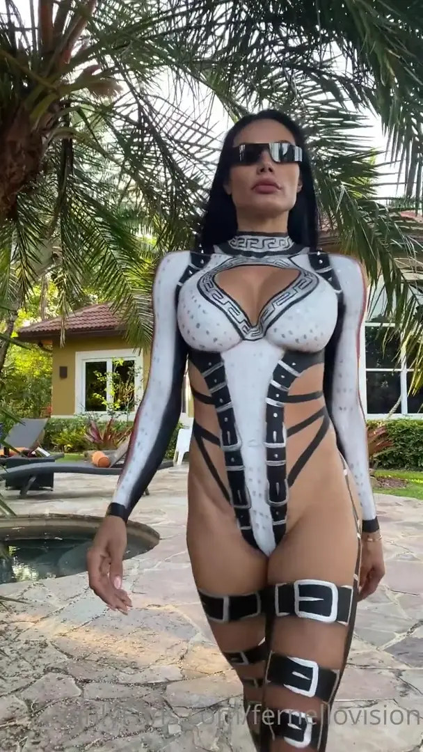 Fernellovision OnlyFans Leaked Nude Video #240559