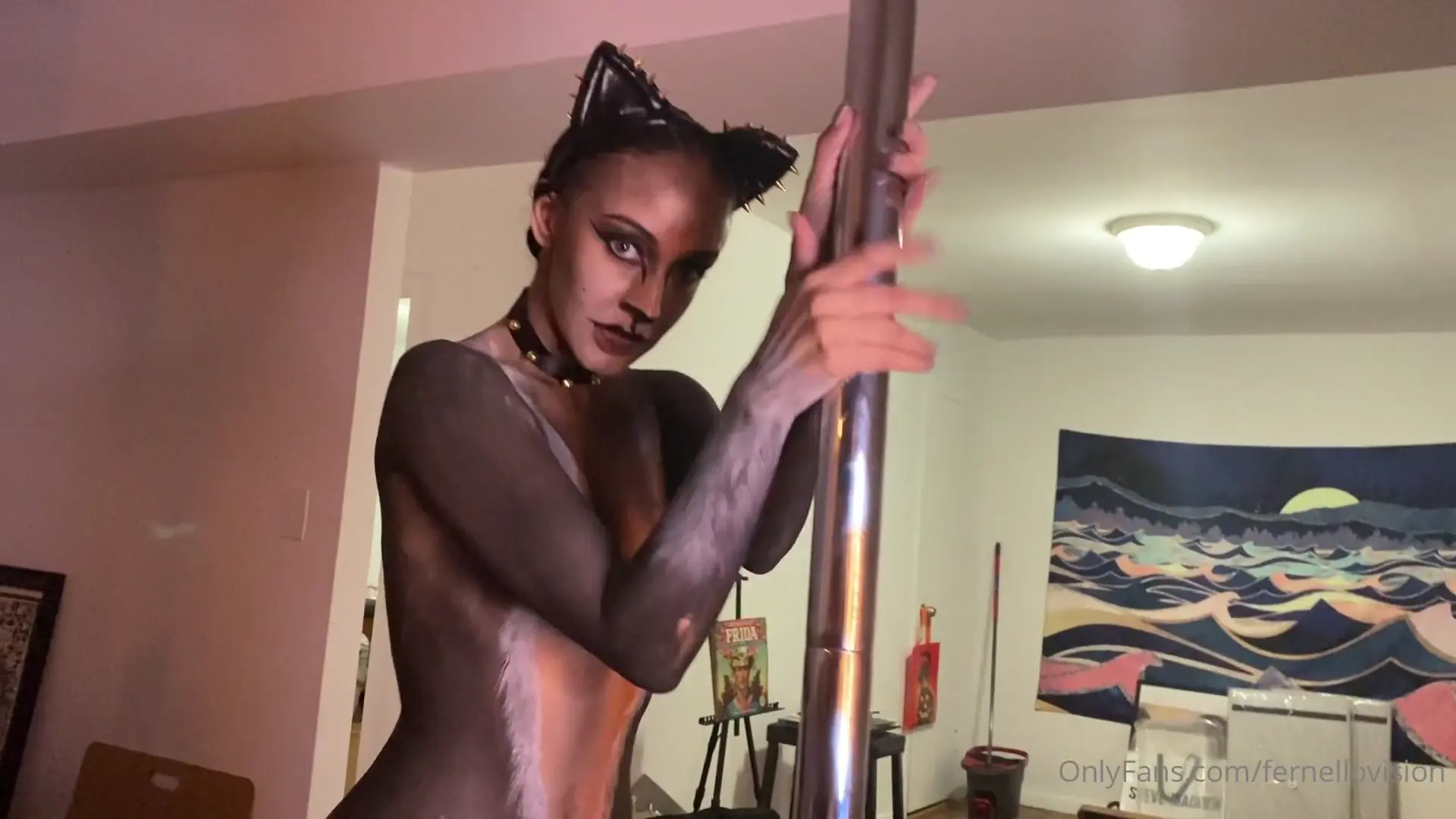 Fernellovision OnlyFans Leaked Nude Video #240566