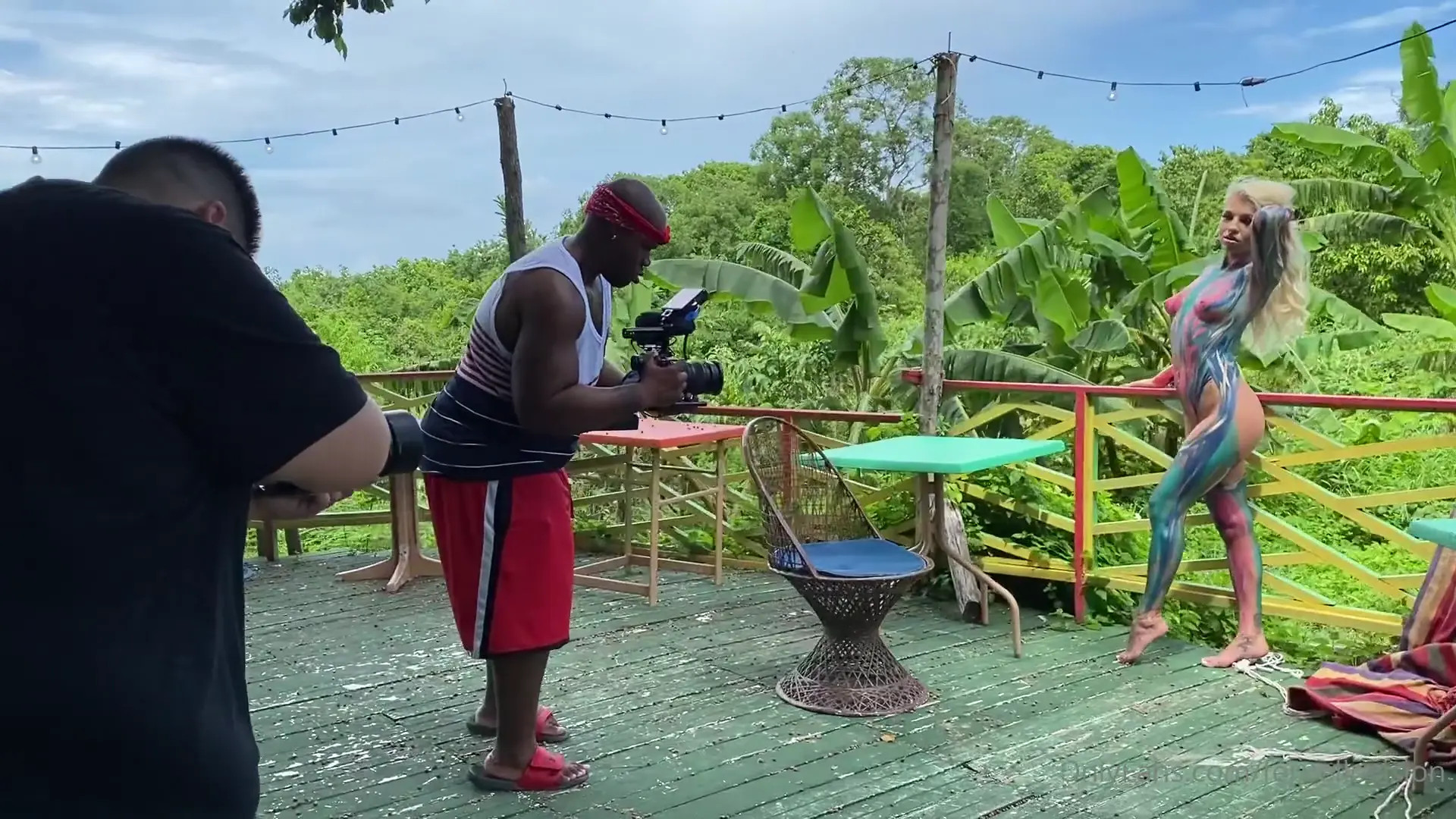 Fernellovision OnlyFans Leaked Nude Video #240576