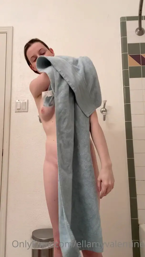 Ellamyvalentine OnlyFans Leaked Nude Video #240617