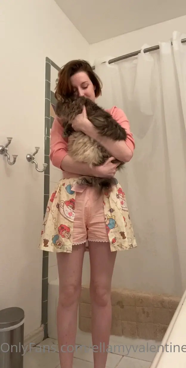 Ellamyvalentine OnlyFans Leaked Nude Video #240624