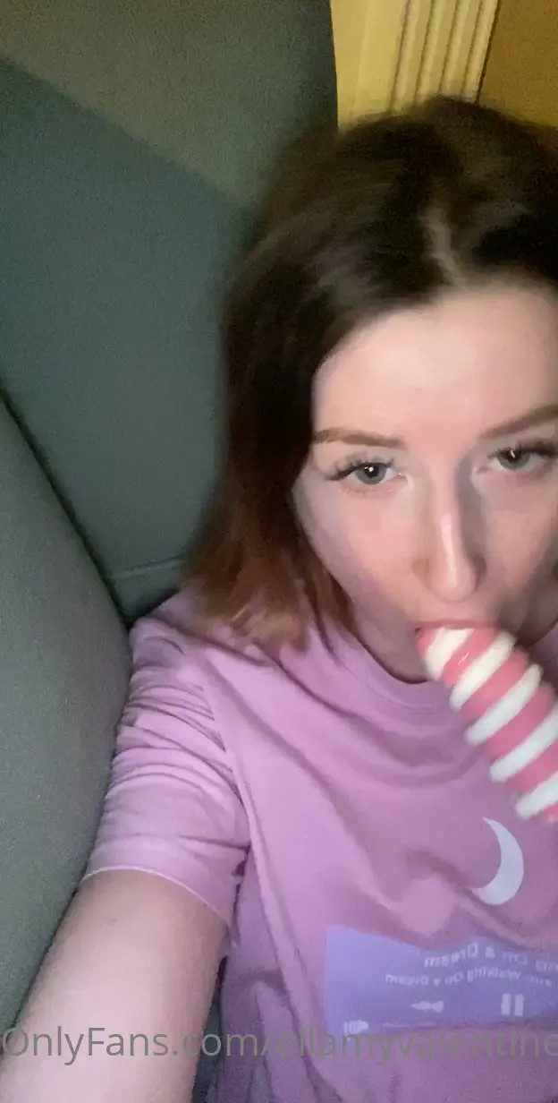 Ellamyvalentine OnlyFans Leaked Nude Video #240629