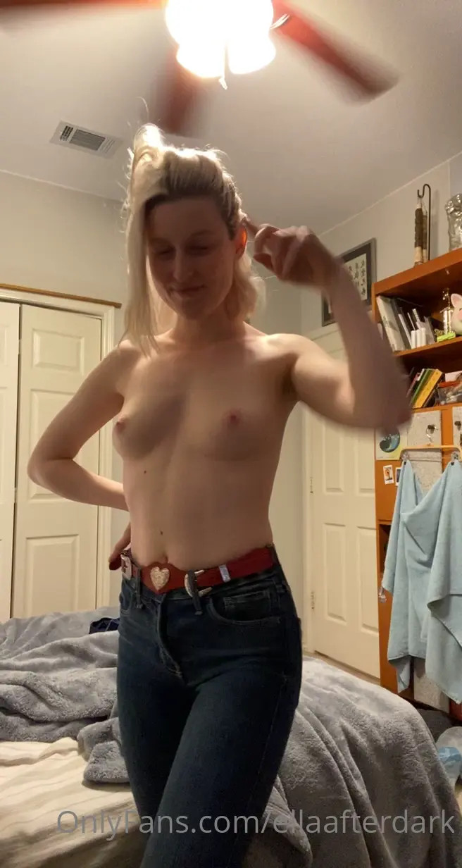 Ellamyvalentine OnlyFans Leaked Nude Video #240634