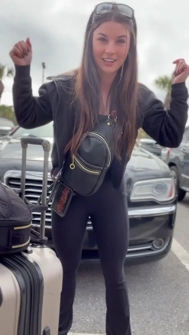 Hannahbarron96 OnlyFans Leaked Nude Video #240882