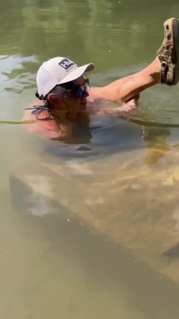 Hannahbarron96 OnlyFans Leaked Nude Video #240907