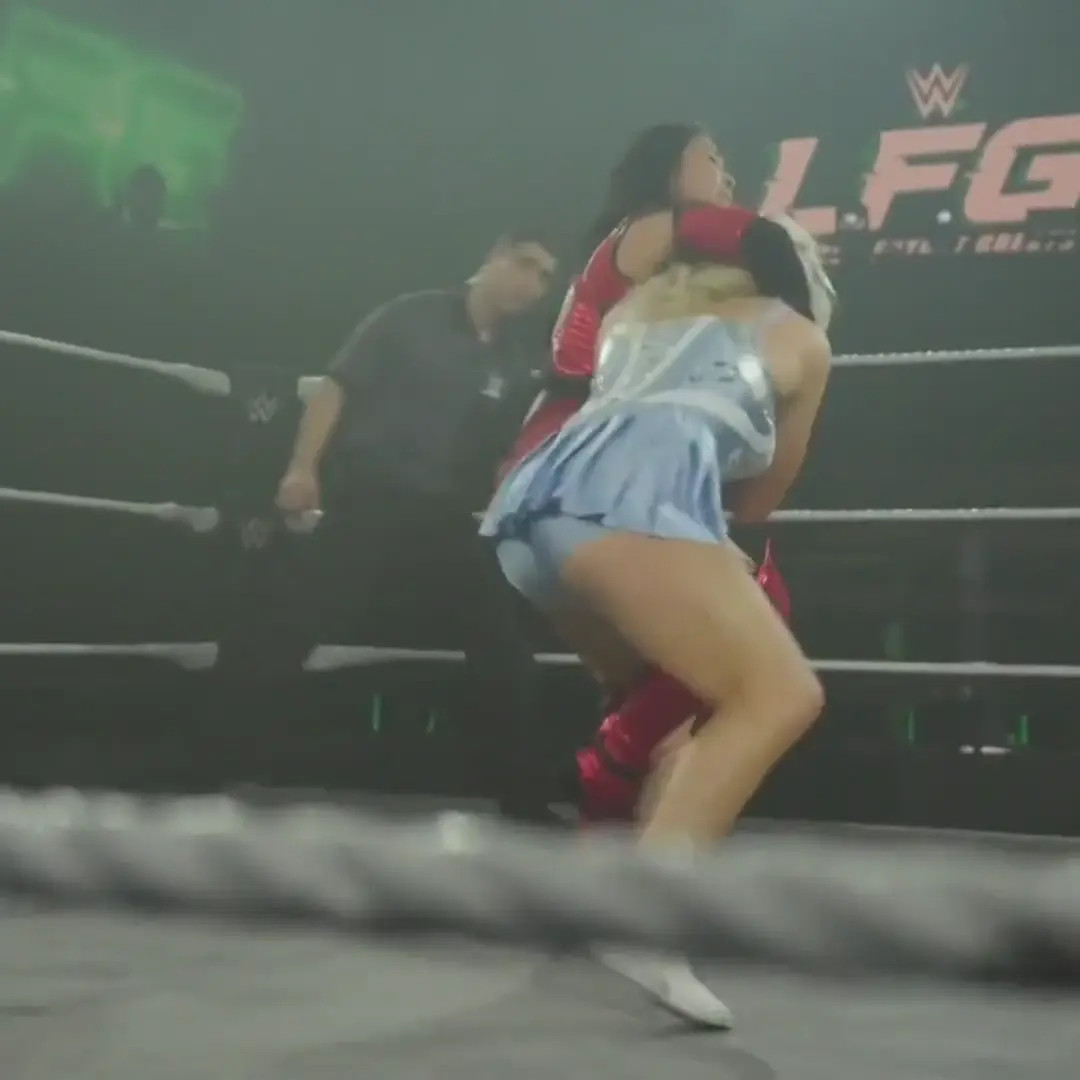 Zena_wwe OnlyFans Leaked Nude Video #240966