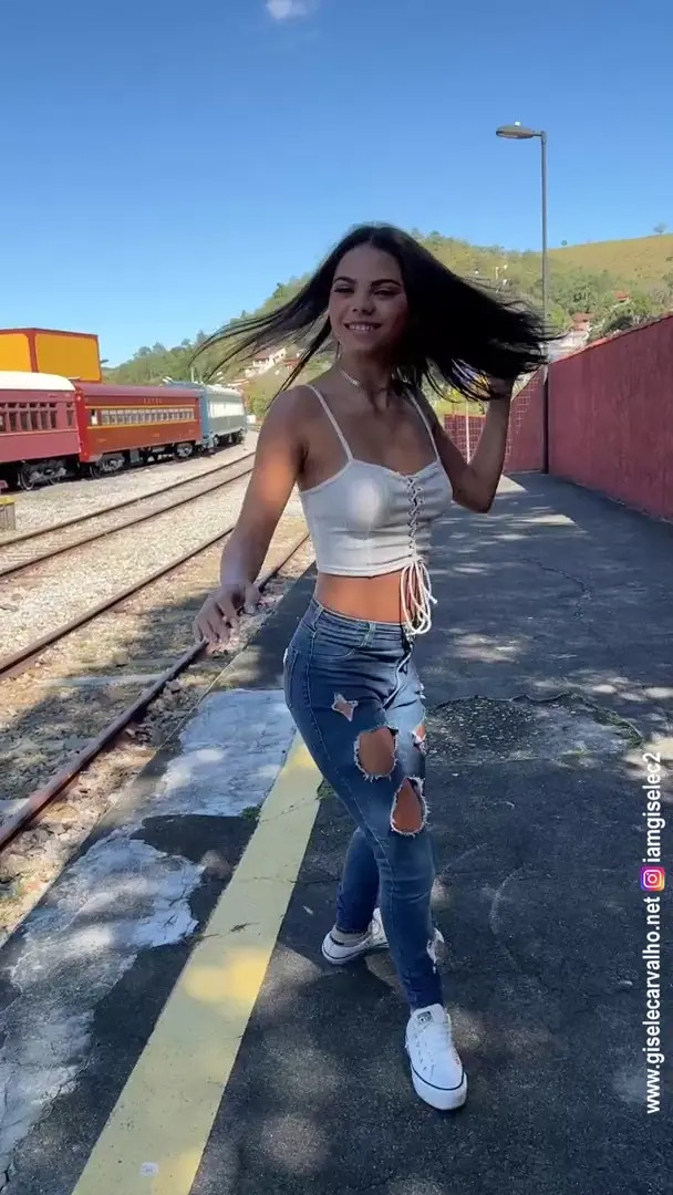 Iamgiselec2 OnlyFans Leaked Nude Video #241070