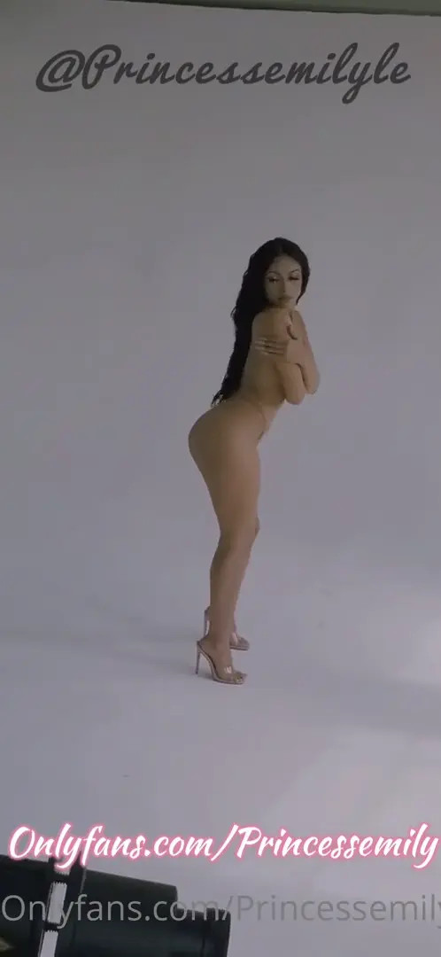 Princesskamila OnlyFans Leaked Nude Video #241114