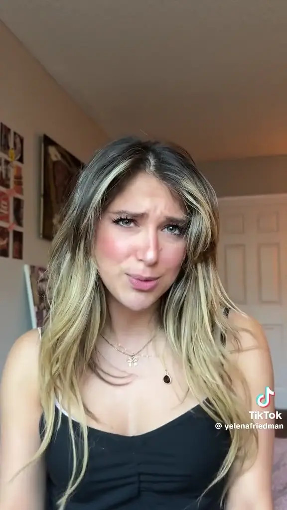 Yelenafriedman OnlyFans Leaked Nude Video #241512