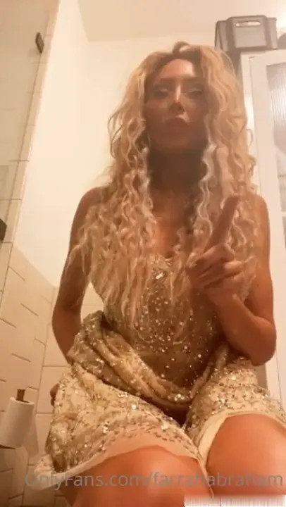 Farrah OnlyFans Leaked Nude Video #241568