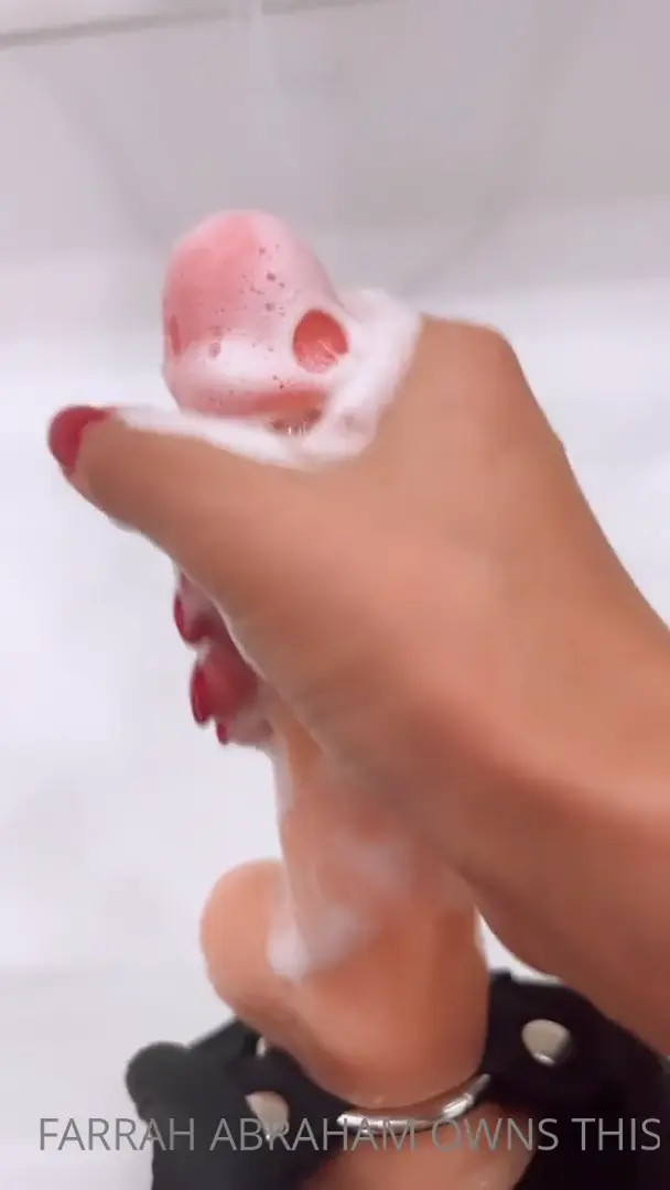 Farrah OnlyFans Leaked Nude Video #241581