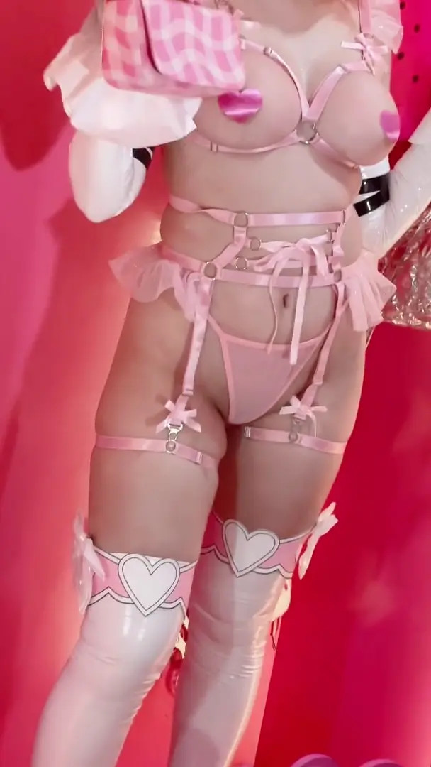 Zinieq OnlyFans Leaked Nude Video #241853