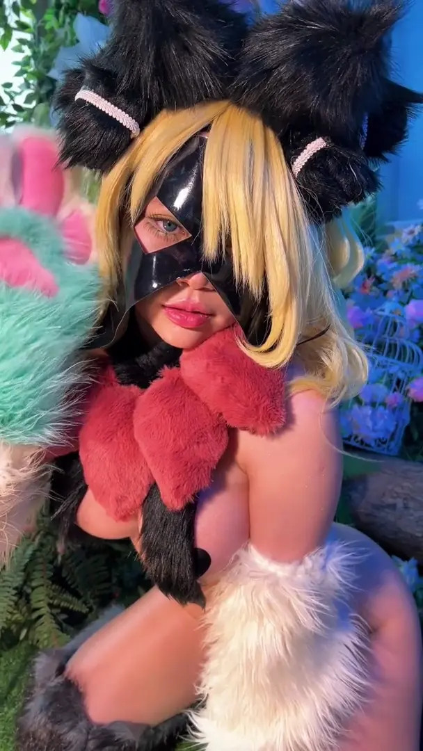 Zinieq OnlyFans Leaked Nude Video #241948