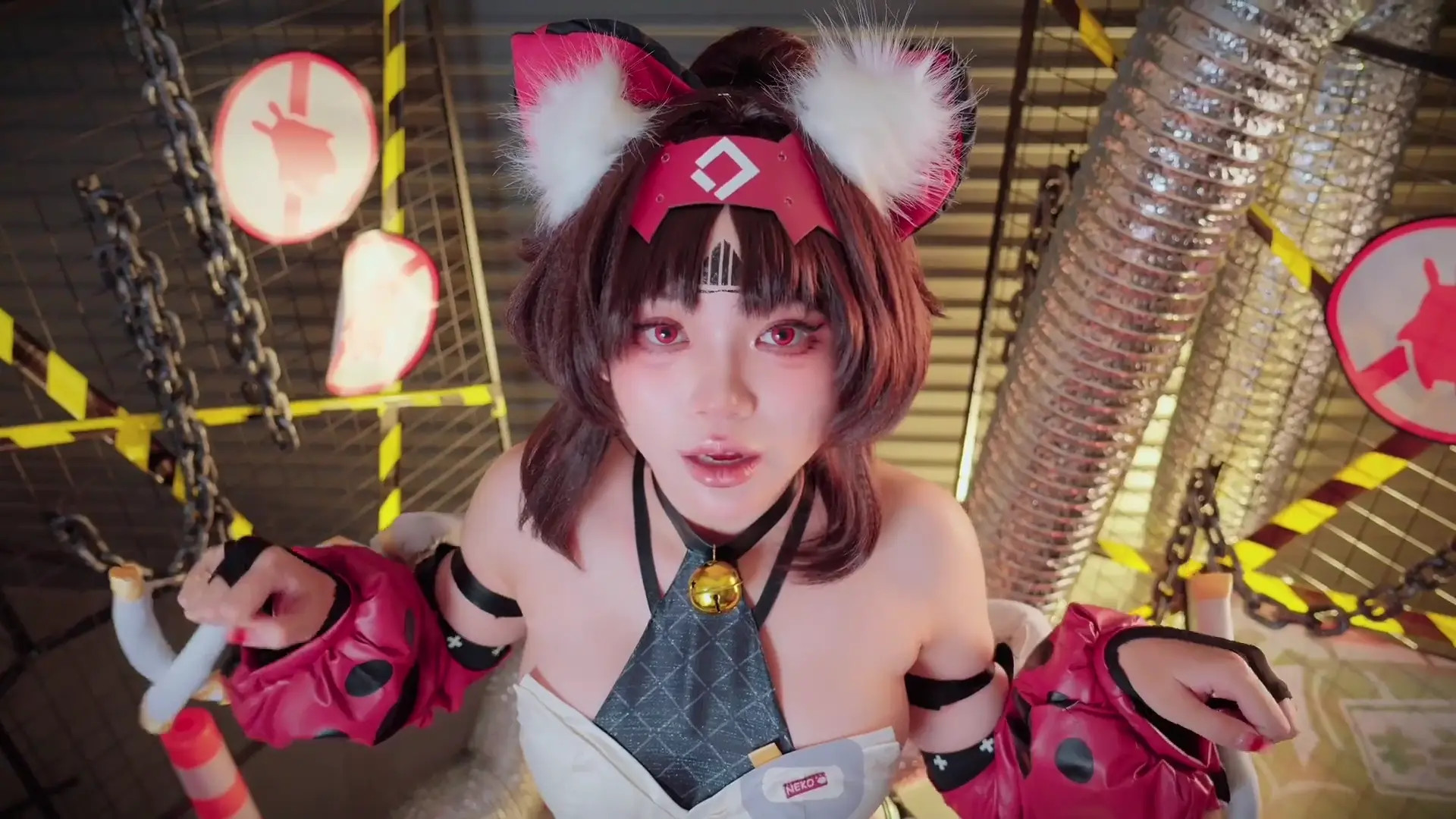 Zinieq OnlyFans Leaked Nude Video #241986