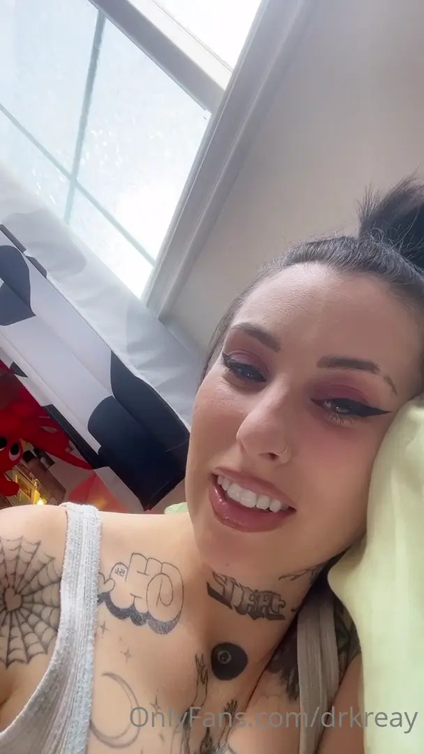 Kreaykiwi OnlyFans Leaked Nude Video #242081