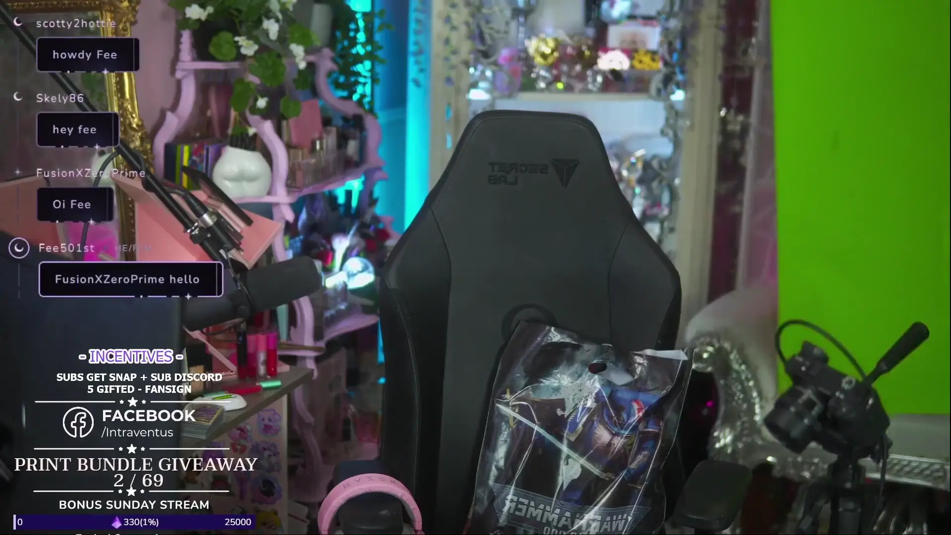 Intraventus OnlyFans Leaked Nude Video #242213