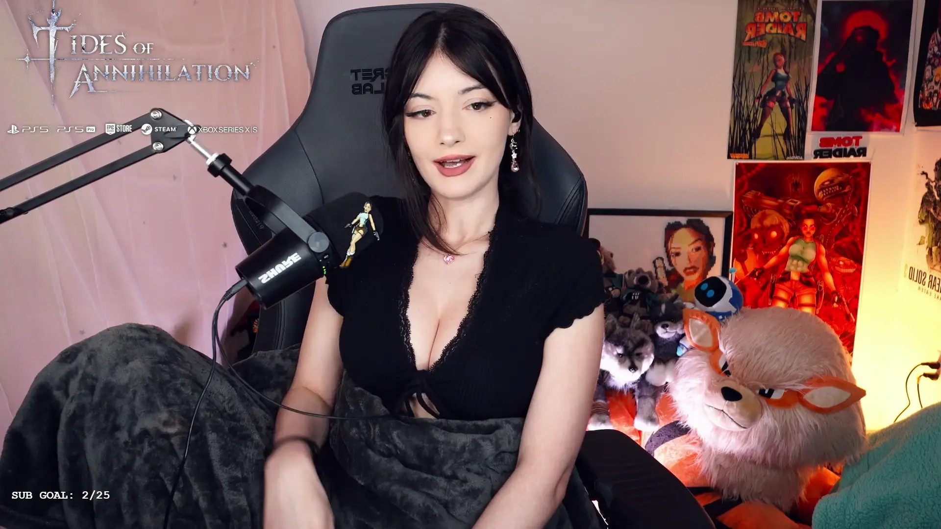 Jillcrofts OnlyFans Leaked Nude Video #242752