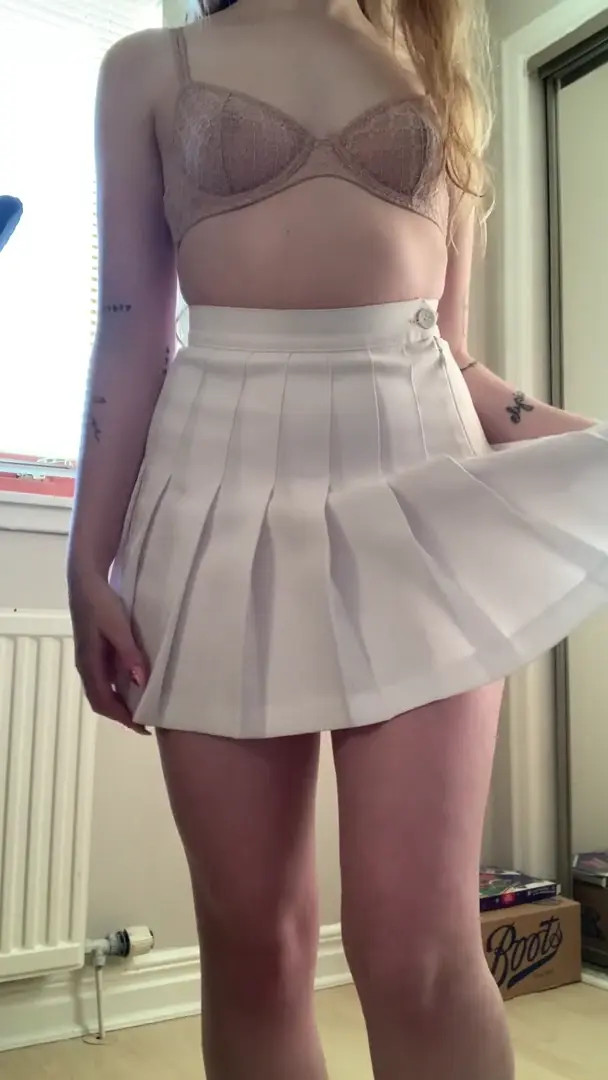 Br4ttyk1tty OnlyFans Leaked Nude Video #242798