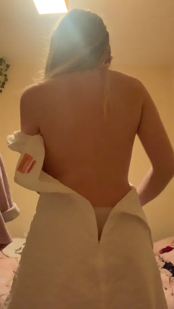 Br4ttyk1tty OnlyFans Leaked Nude Video #242851