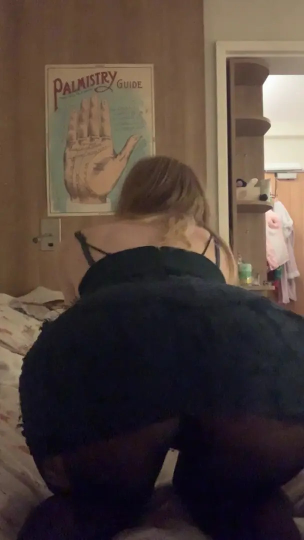 Br4ttyk1tty OnlyFans Leaked Nude Video #242872