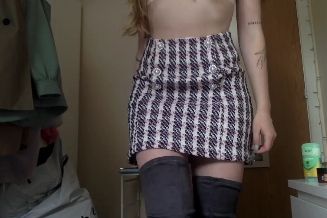 Br4ttyk1tty OnlyFans Leaked Nude Video #242894