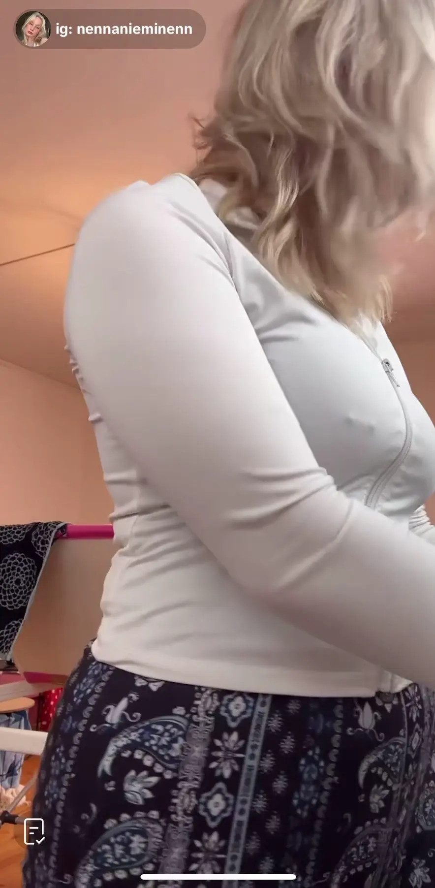 Baddienenna OnlyFans Leaked Nude Video #243180