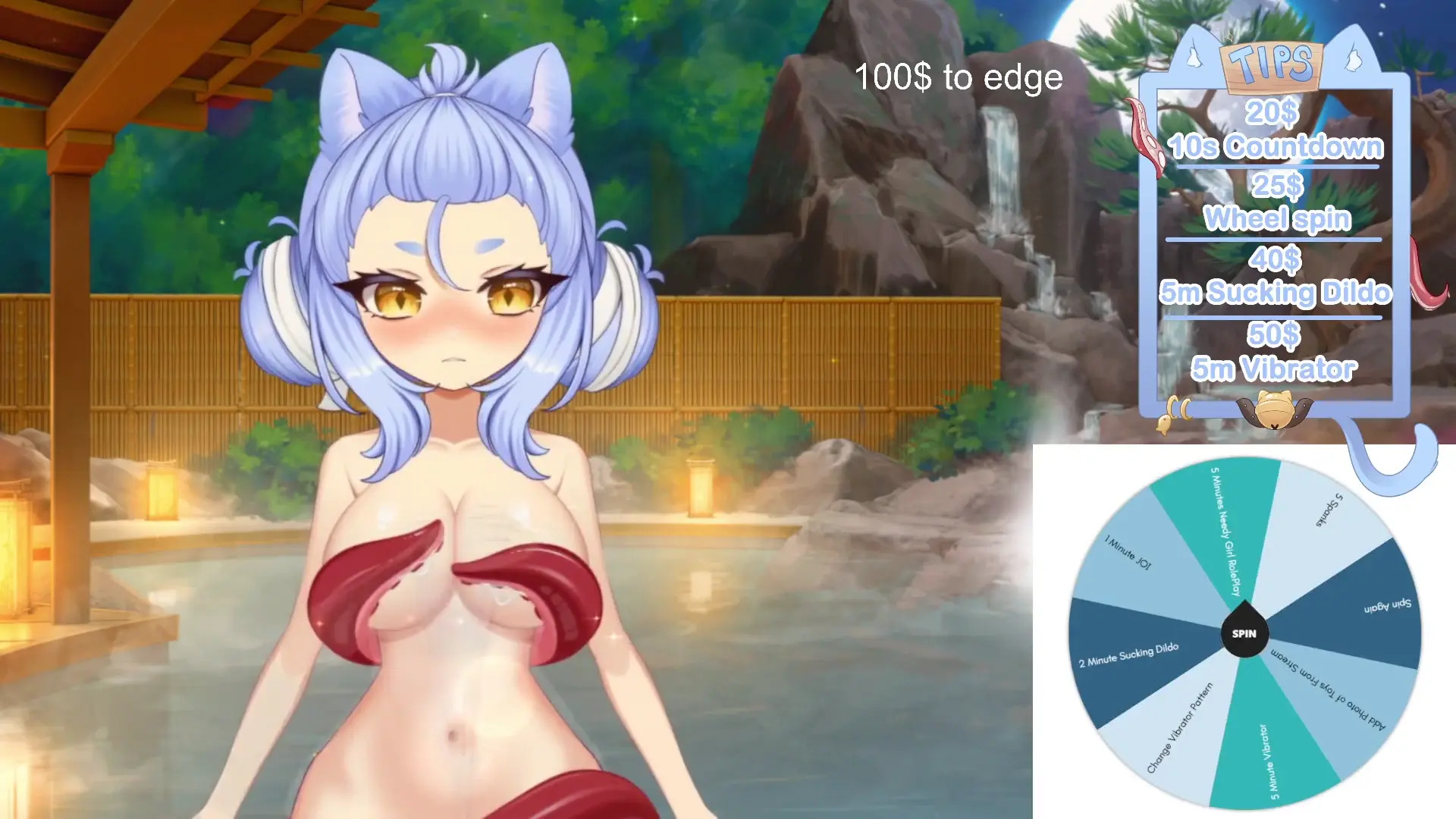 Tsukityan OnlyFans Leaked Nude Video #243485