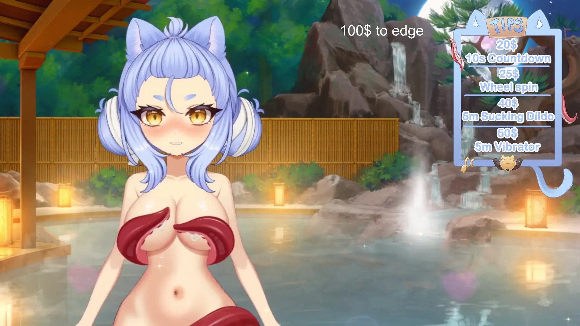 Tsukityan OnlyFans Leaked Nude Video #243492