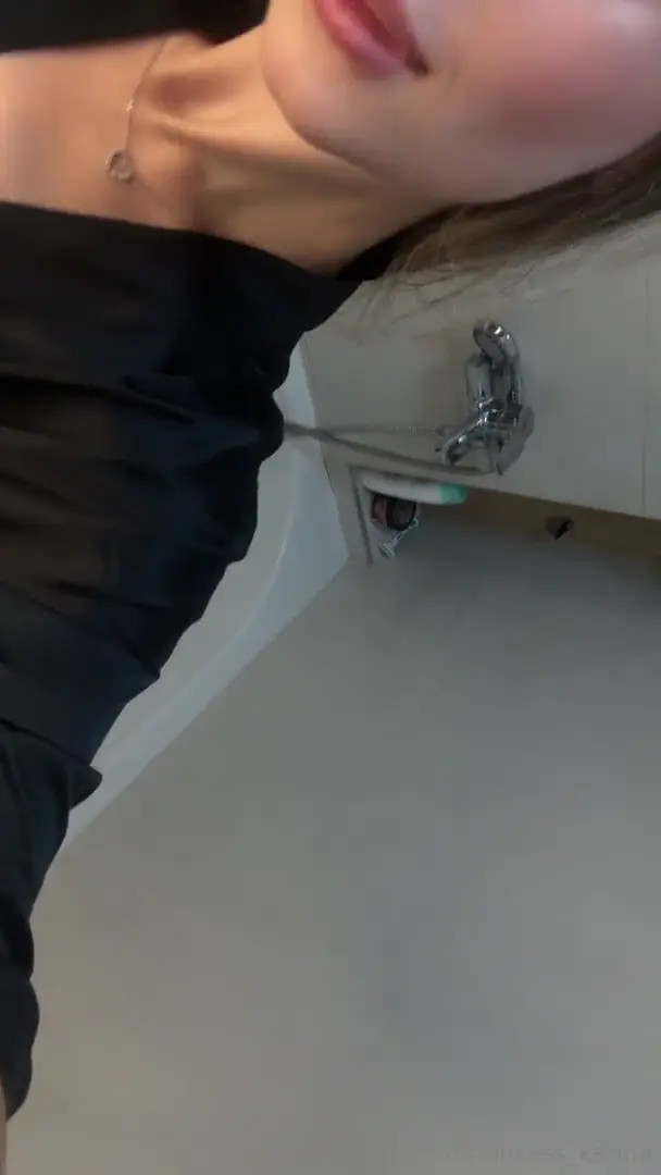 Rinessamoon OnlyFans Leaked Nude Video #243582