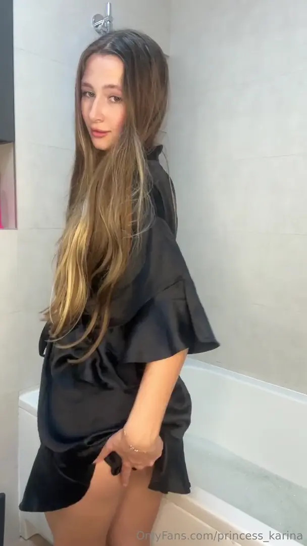 Rinessamoon OnlyFans Leaked Nude Video #243588