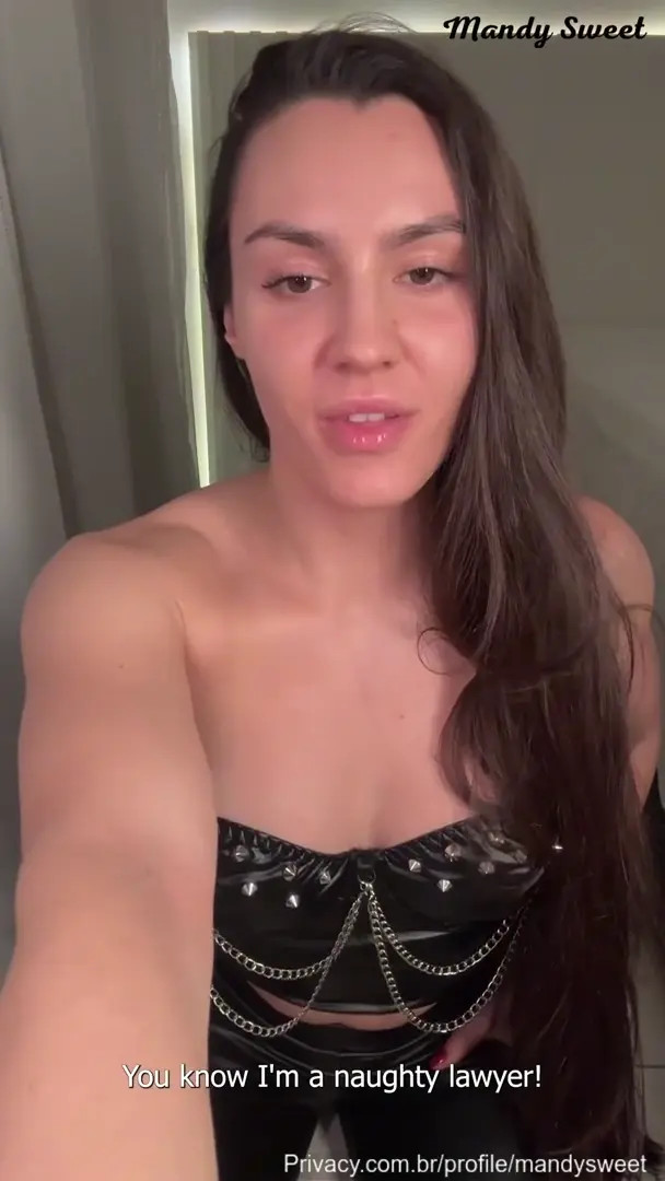 Oficialmandysweet OnlyFans Leaked Nude Video #243861