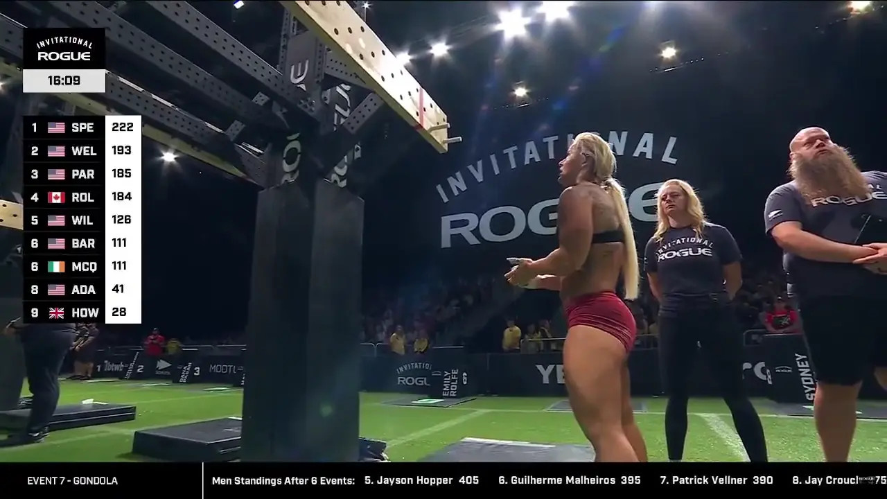 _dellespeegle_ OnlyFans Leaked Nude Video #243931