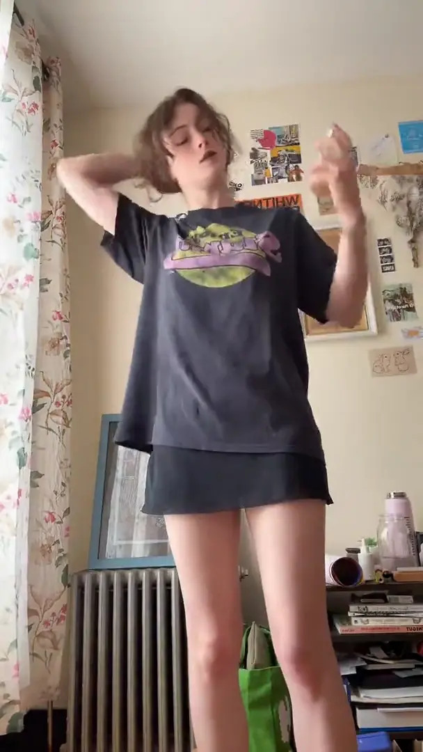 Gleebadoob OnlyFans Leaked Nude Video #243976