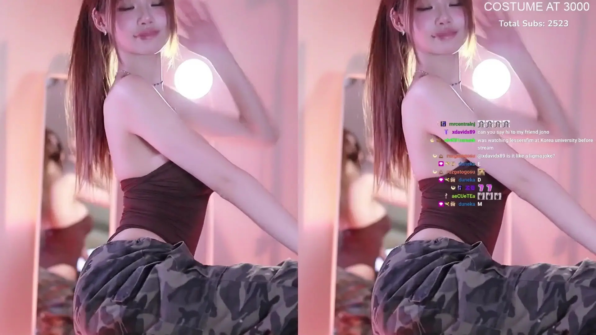 Subtoiris OnlyFans Leaked Nude Video #243983