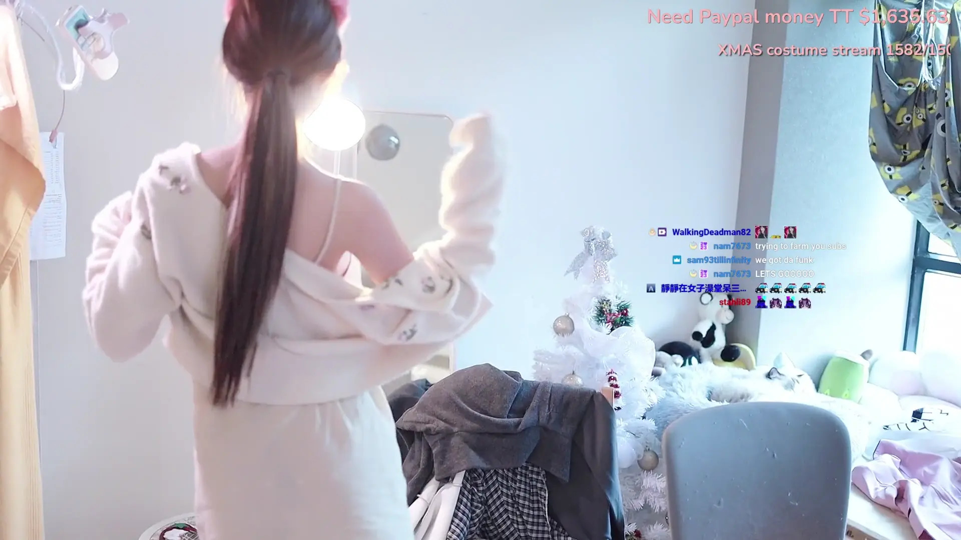 Subtoiris OnlyFans Leaked Nude Video #244000