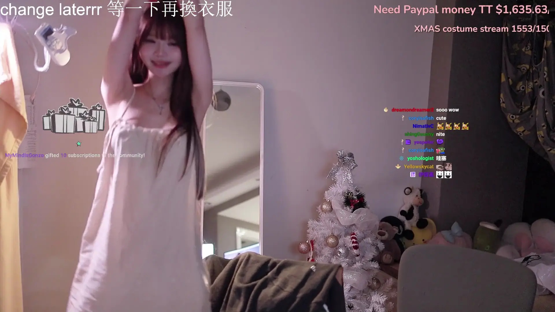 Subtoiris OnlyFans Leaked Nude Video #244010