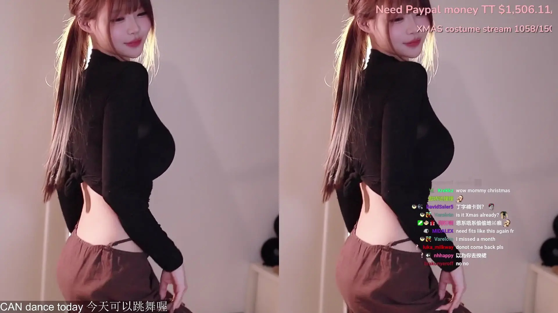 Subtoiris OnlyFans Leaked Nude Video #244022